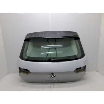 Recambio de porton trasero para volkswagen t-roc advance r-line referencia OEM IAM   