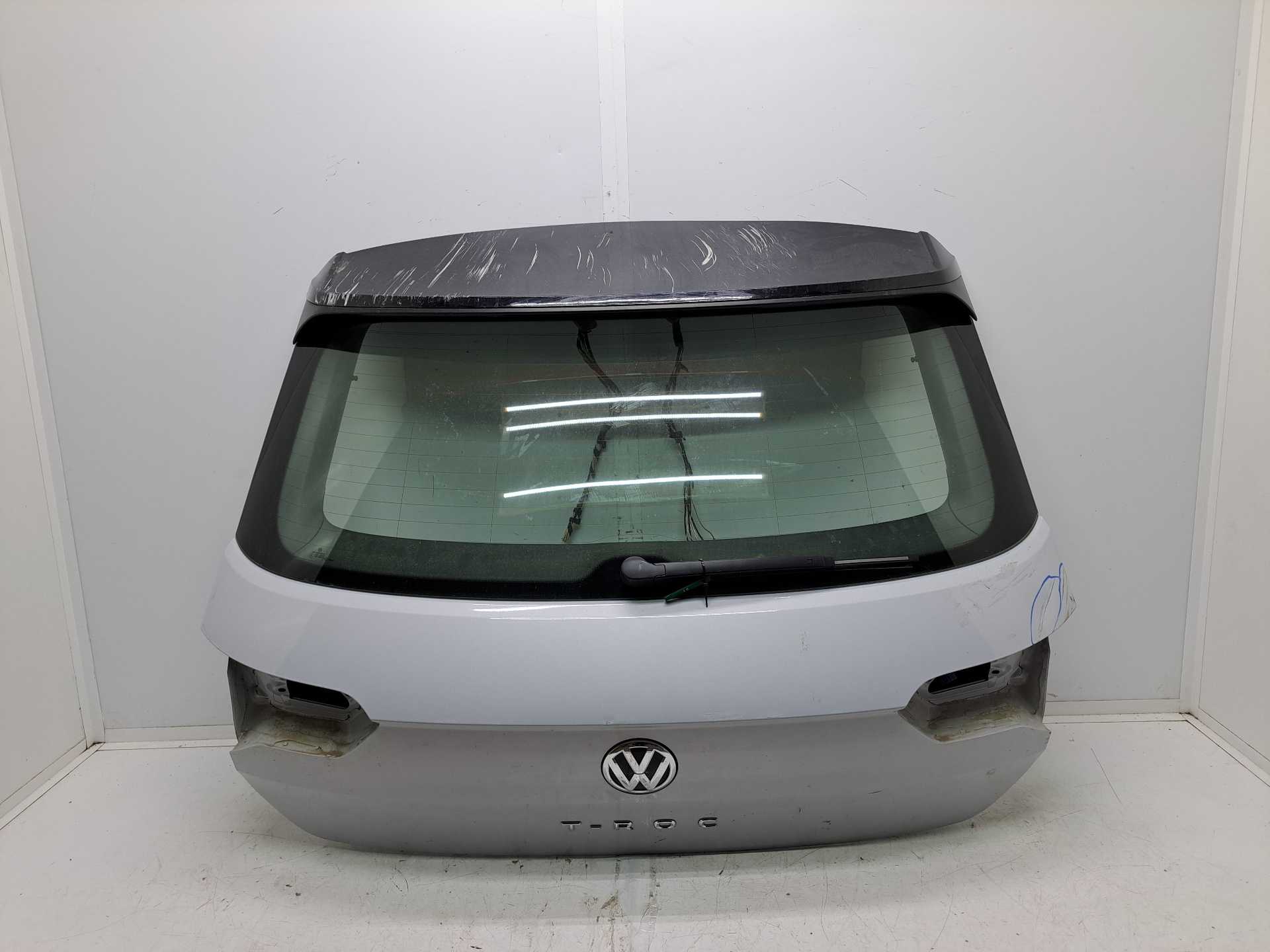 Recambio de porton trasero para volkswagen t-roc advance r-line referencia OEM IAM   