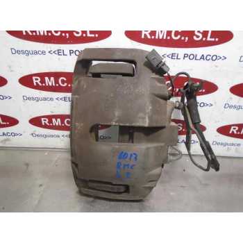Recambio de pinza de freno delantera izquierda para volkswagen phaeton (3d2/3d8) 3.2 v6 24v referencia OEM IAM   