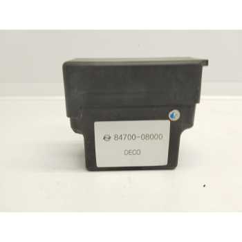CAJA PRECALENTAMIENTO 84700-08000 DECO 