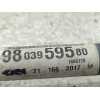 Recambio de transmision delantera izquierda para peugeot 208 style referencia OEM IAM 9803959580 1696770 