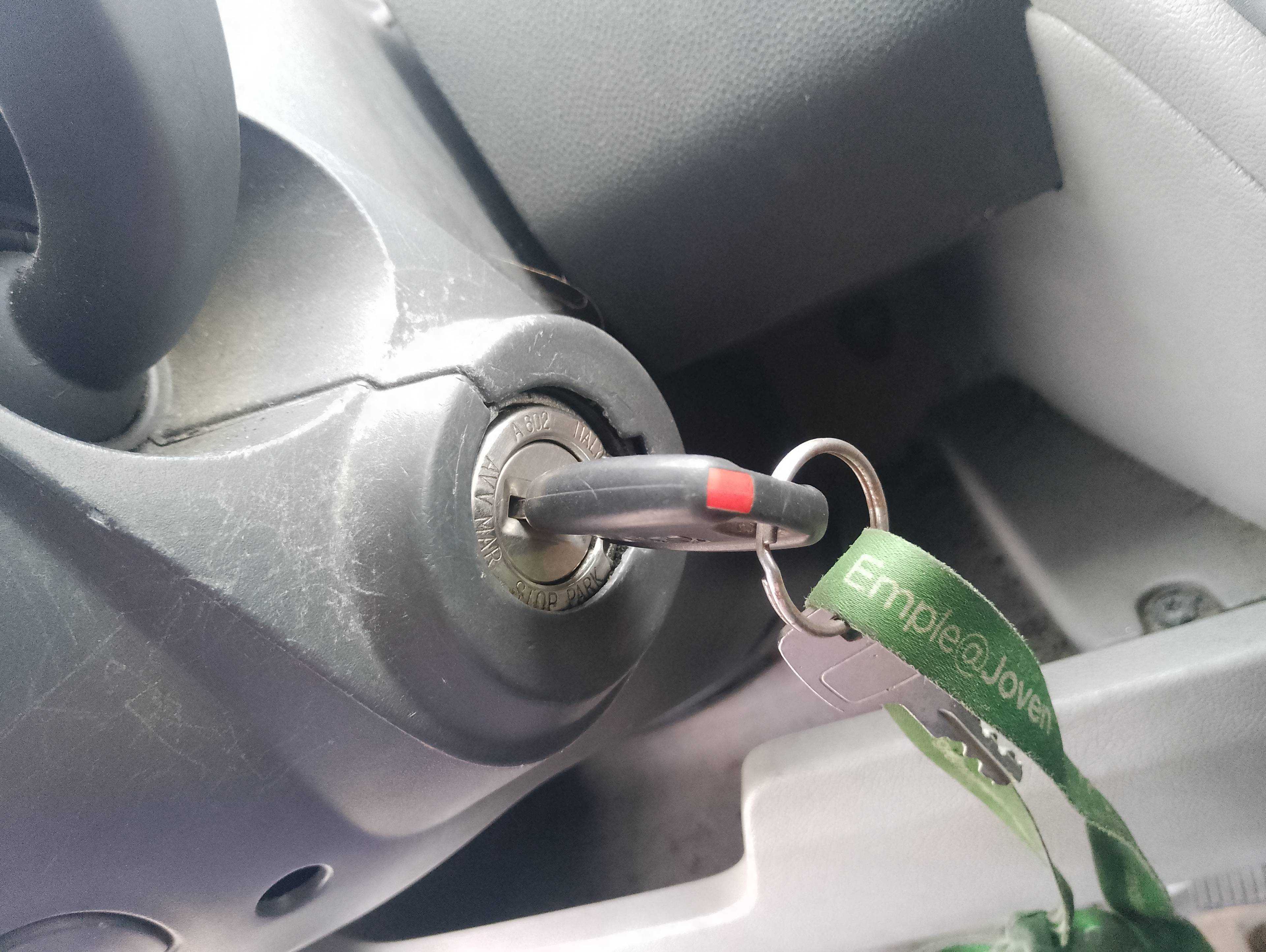 Recambio de conmutador de arranque para peugeot boxer kombi (rs3000)(333) hdi standart (330) referencia OEM IAM   