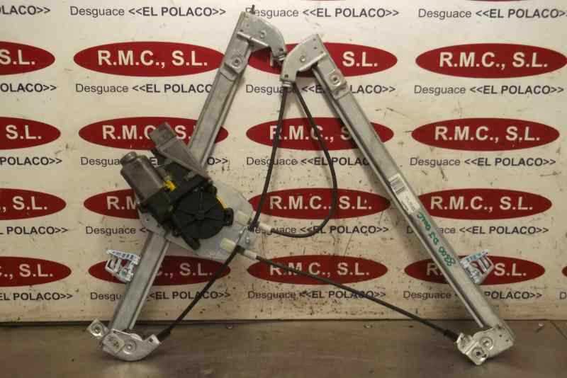 Recambio de elevalunas delantero derecho para chevrolet aveo ls referencia OEM IAM   