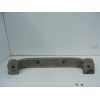 Recambio de refuerzo paragolpes delantero para fiat linea (110) 1.3 16v jtd cat referencia OEM IAM   