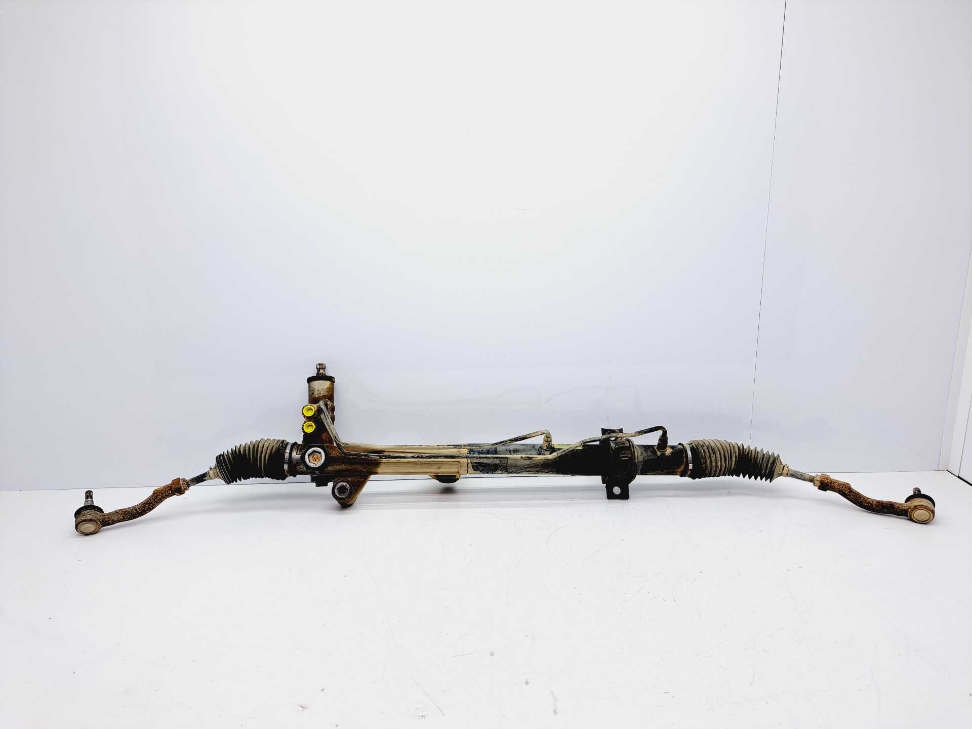 Recambio de cremallera direccion para kia sorento 2.5 crdi active referencia OEM IAM   