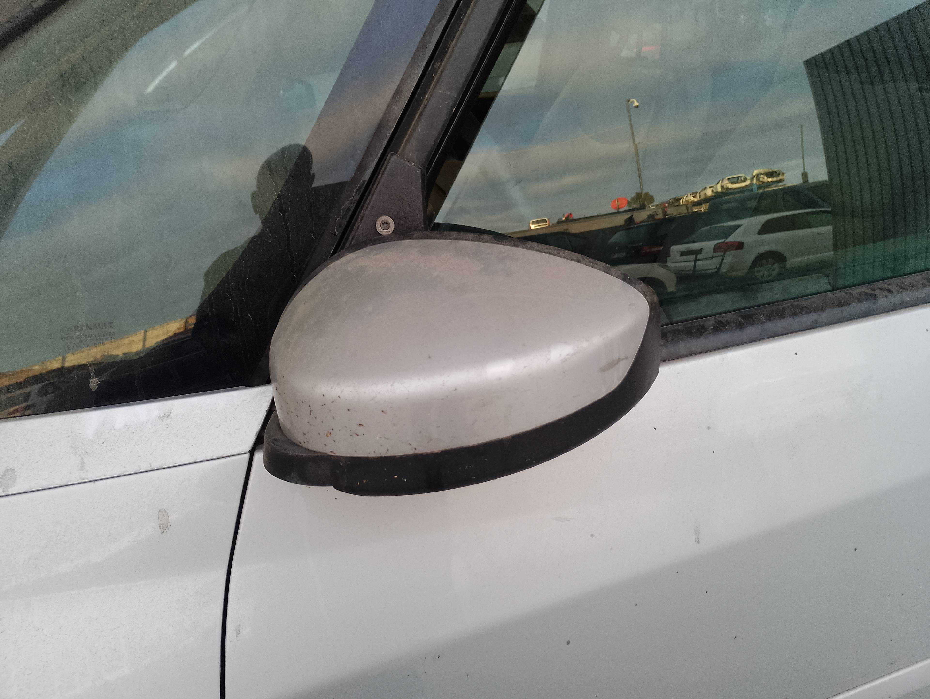 Recambio de retrovisor izquierdo para renault espace iv (jk0) dynamique referencia OEM IAM   