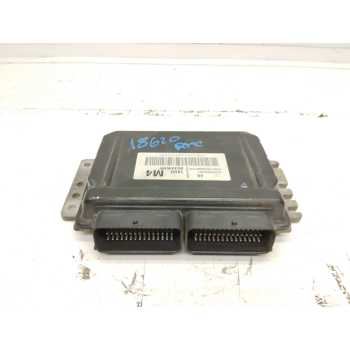 CENTRALITA MOTOR UCE 96394699 