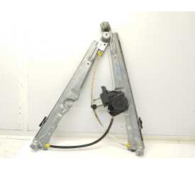 Recambio de elevalunas delantero derecho para renault scenic iv black edition referencia OEM IAM 402803H 402803H 