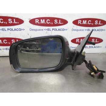RETROVISOR IZQUIERDO 