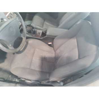 Recambio de asiento delantero izquierdo para mercedes-benz clase e (w210) berlina 200 (210.035) referencia OEM IAM   