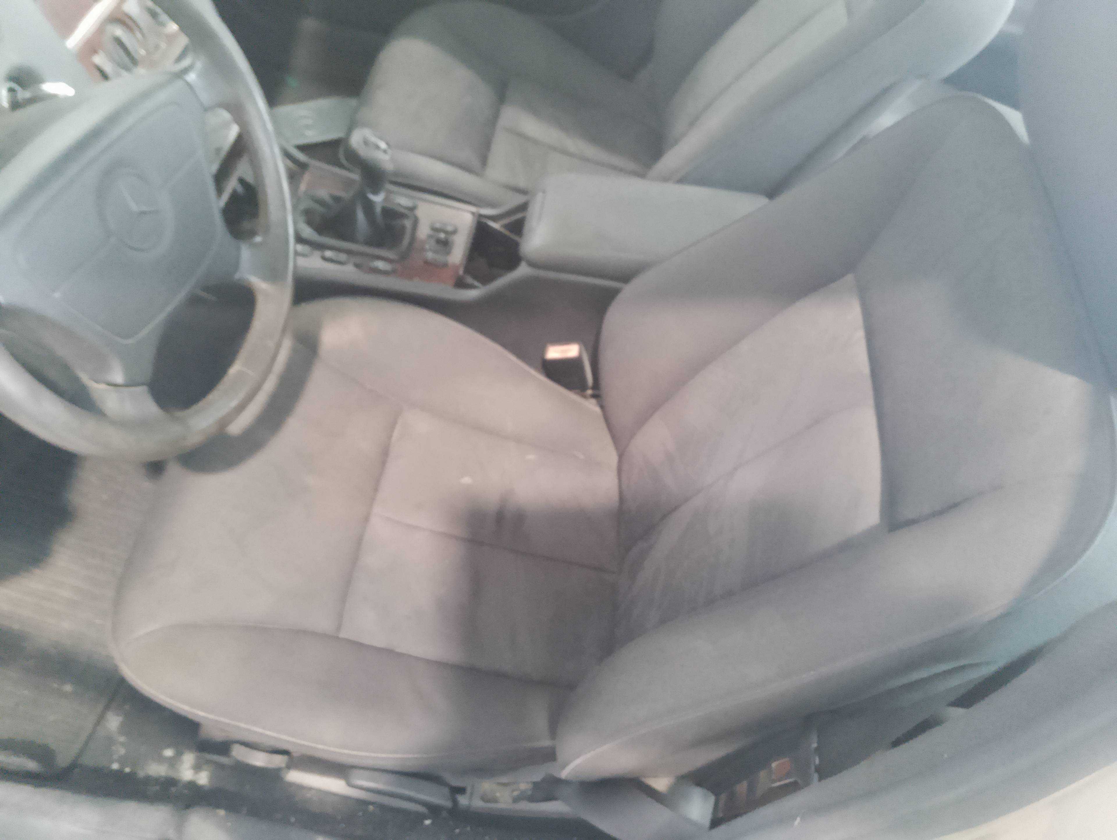 Recambio de asiento delantero izquierdo para mercedes-benz clase e (w210) berlina 200 (210.035) referencia OEM IAM   