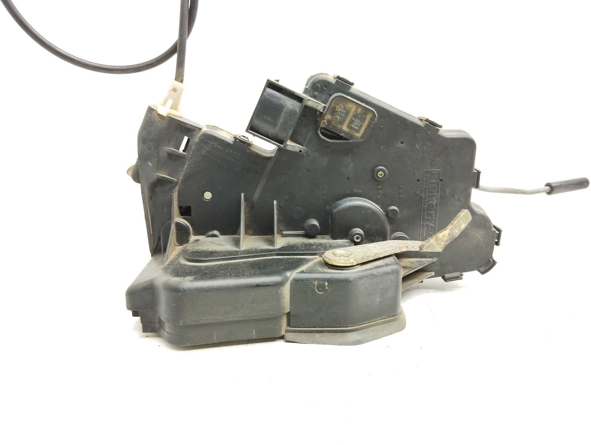 Recambio de cerradura puerta trasera izquierda para bmw serie 3 berlina (e46) 2.0 16v diesel cat referencia OEM IAM   