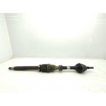 TRANSMISION DELANTERA DERECHA AV613B436JB 