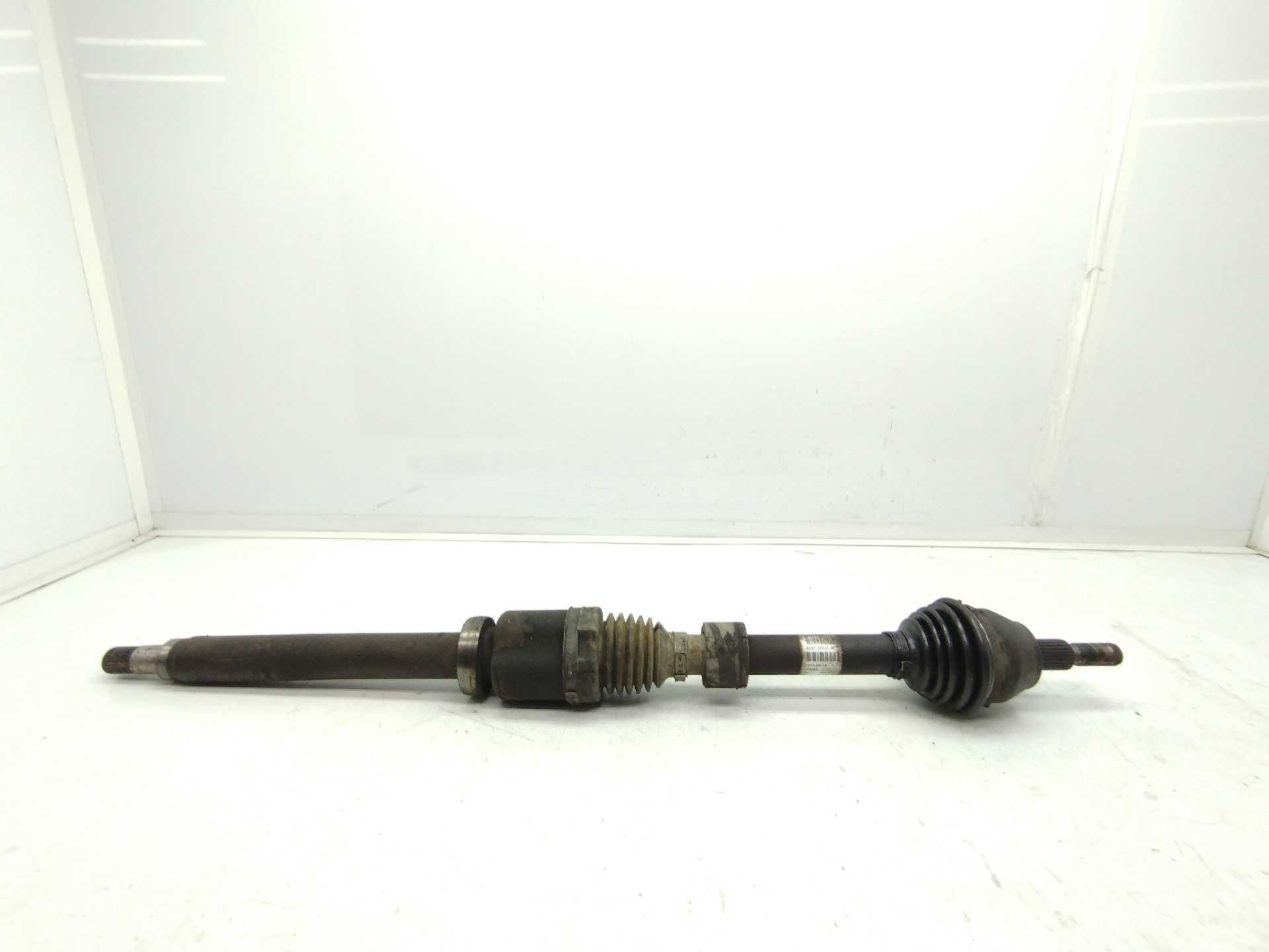 Recambio de transmision delantera derecha para ford c-max titanium referencia OEM IAM AV613B436JB  