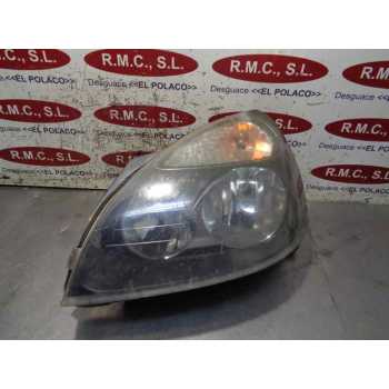 FARO IZQUIERDO 15601900 HELLA 