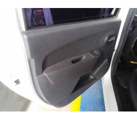 Recambio de guarnecido puerta trasera izquierda para dacia lodgy 15th anniversary referencia OEM IAM   