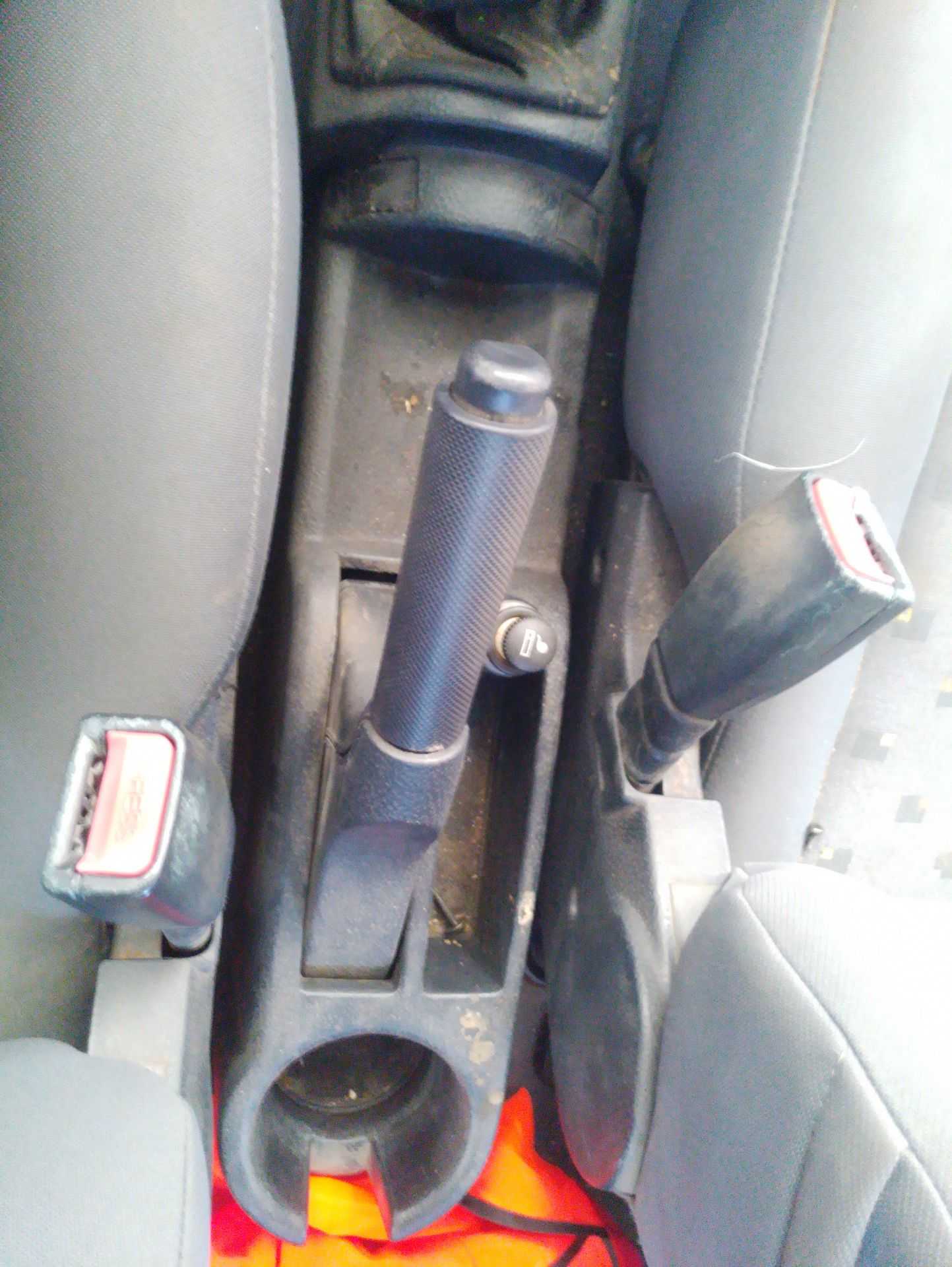 Recambio de palanca freno para hyundai getz (tb) 1.3 referencia OEM IAM   