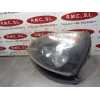 Recambio de faro izquierdo para renault clio ii fase i (b/cbo) referencia OEM IAM 15601900 HELLA 
