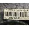 Recambio de tapa distribucion para volkswagen golf vii lim. 2.0 tsi referencia OEM IAM 06K109210AF  