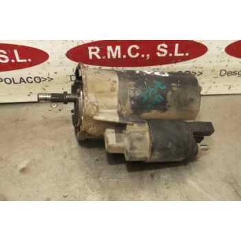 Recambio de motores de arranque para volkswagen polo berlina (6n1) air referencia OEM IAM   