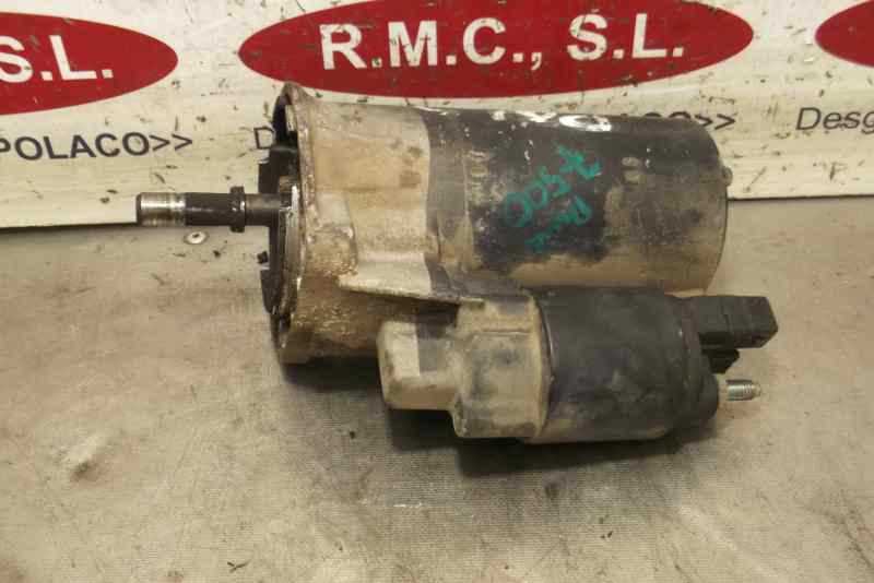Recambio de motores de arranque para volkswagen polo berlina (6n1) air referencia OEM IAM   
