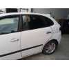 Recambio de puerta trasera izquierda para seat ibiza (6l1) hit referencia OEM IAM   