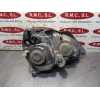 Recambio de faro izquierdo para renault clio ii fase i (b/cbo) referencia OEM IAM 15601900 HELLA 