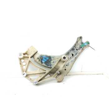 Recambio de brazo suspension inferior delantero izquierdo para seat ibiza (6l1) cool referencia OEM IAM  6Q0407151L 