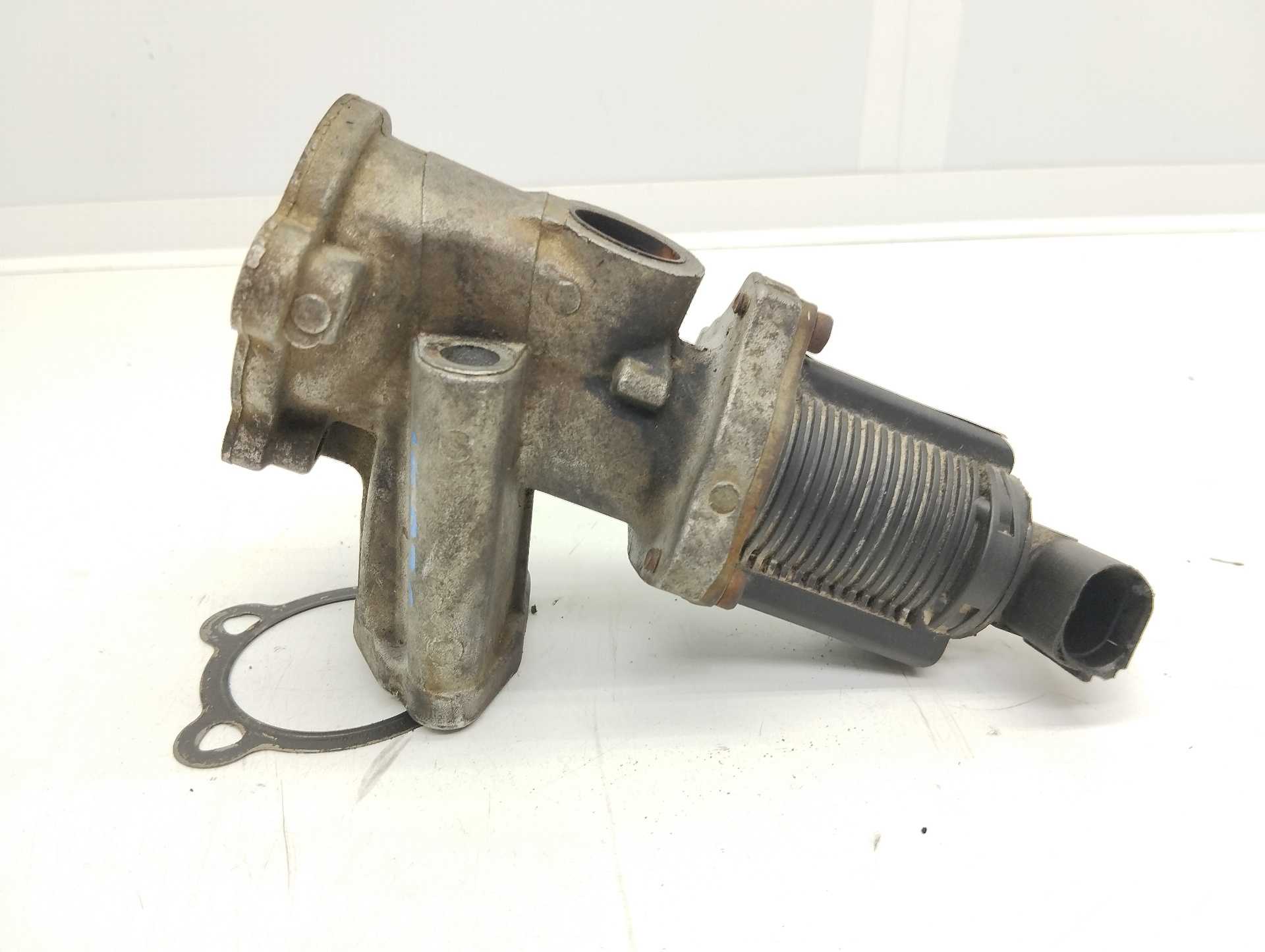 Recambio de valvula egr para fiat linea (110) 1.3 16v jtd cat referencia OEM IAM   
