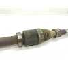 Recambio de transmision delantera derecha para ford c-max titanium referencia OEM IAM AV613B436JB  