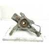 Recambio de mangueta delantera derecha para opel zafira b cosmo referencia OEM IAM 13197801 13197809 