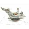 Recambio de mangueta delantera derecha para opel zafira b cosmo referencia OEM IAM 13197801 13197809 