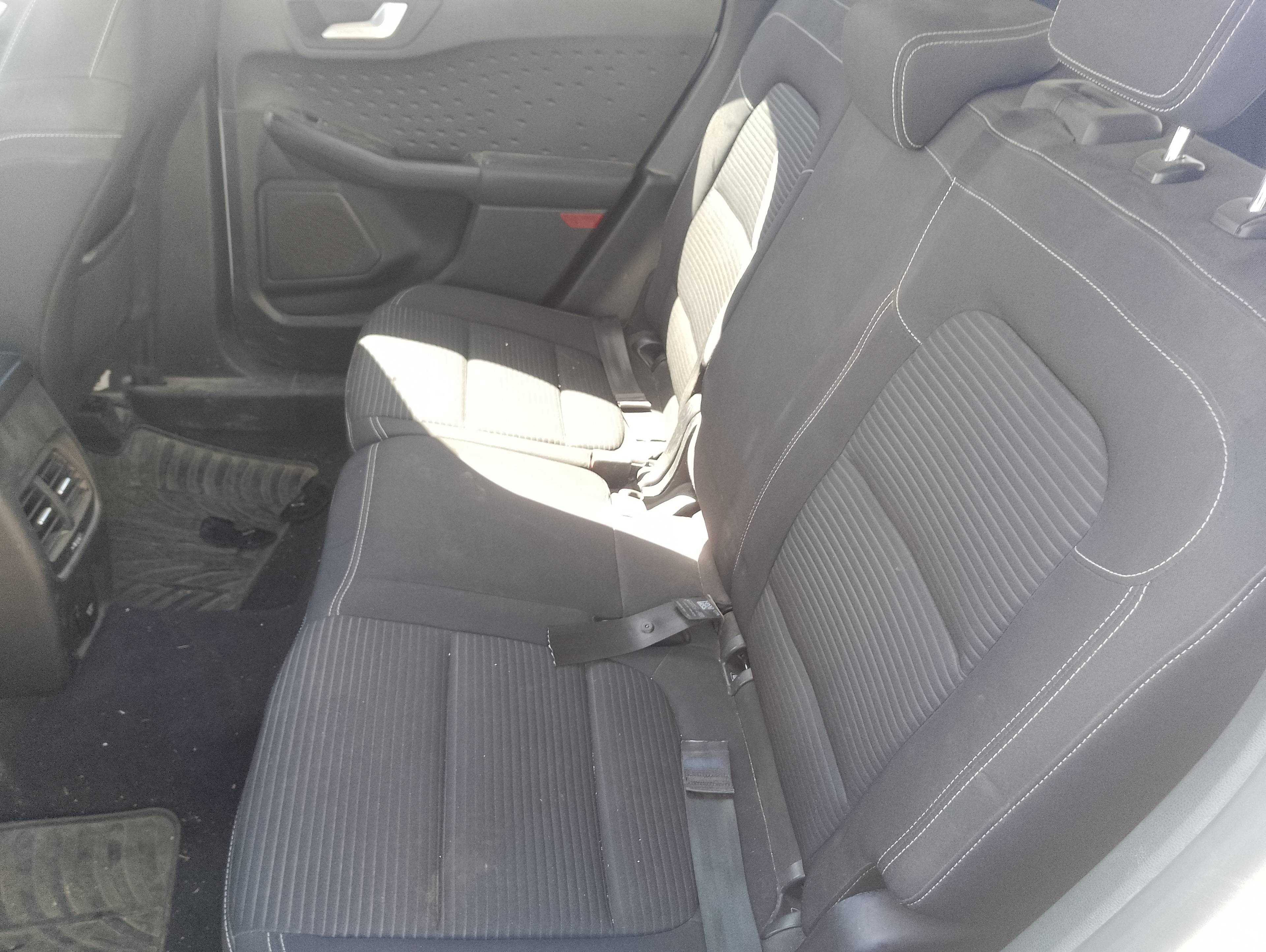 Recambio de asientos traseros para ford kuga trend referencia OEM IAM   