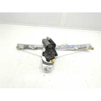Recambio de elevalunas trasero izquierdo para citroën c4 picasso avatar referencia OEM IAM 400969D  