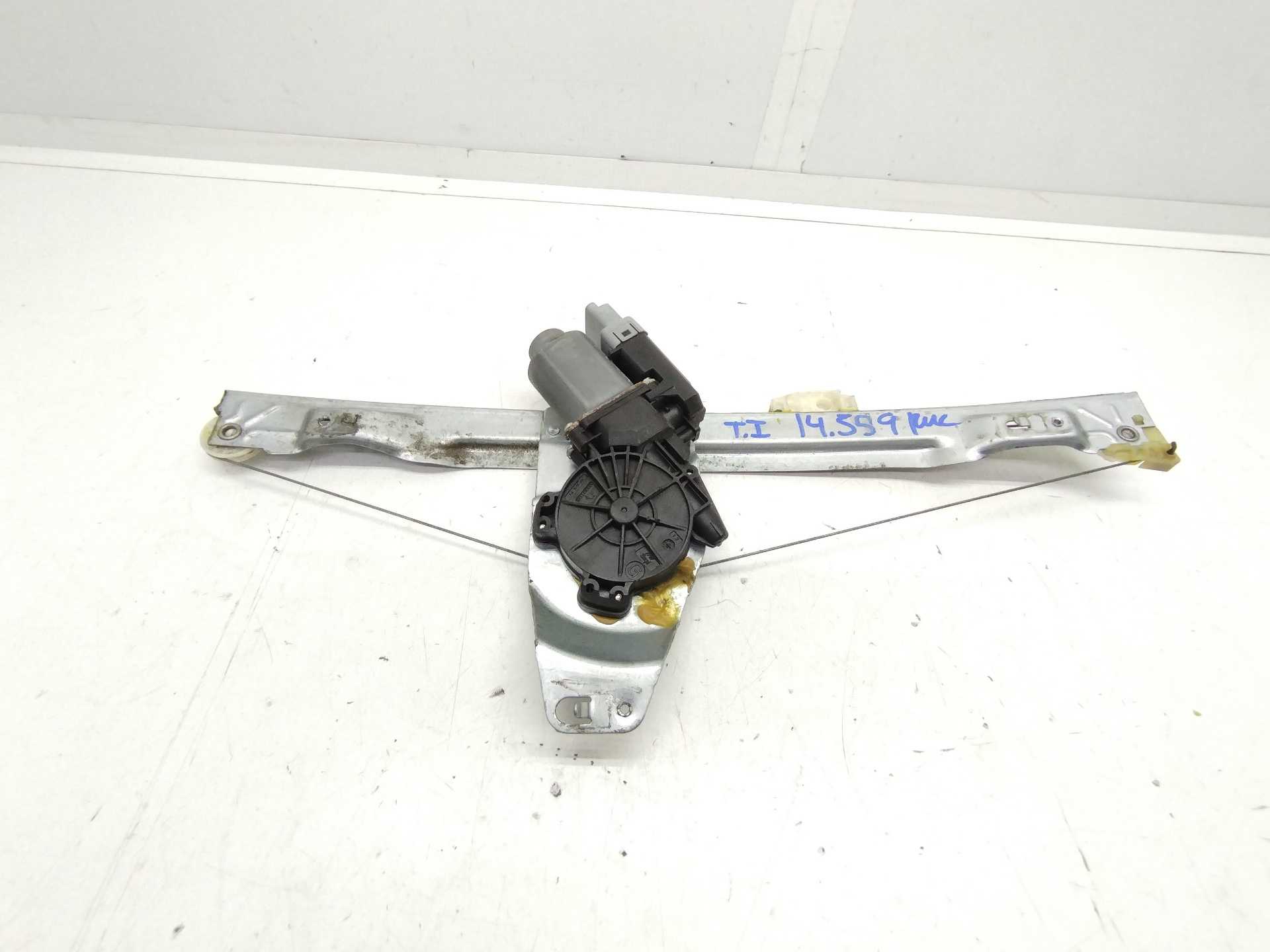 Recambio de elevalunas trasero izquierdo para citroën c4 picasso avatar referencia OEM IAM 400969D  