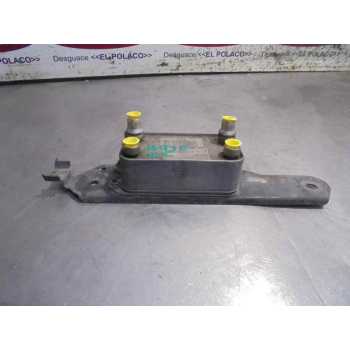 Recambio de enfriador aceite motor para mercedes-benz clase c (w204) coupe c 220 cdi blueefficiency (204.302) referencia OEM IAM