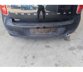 Recambio de paragolpes trasero para bmw mini countryman (r60) cooper d referencia OEM IAM 51129806644 51129803166 