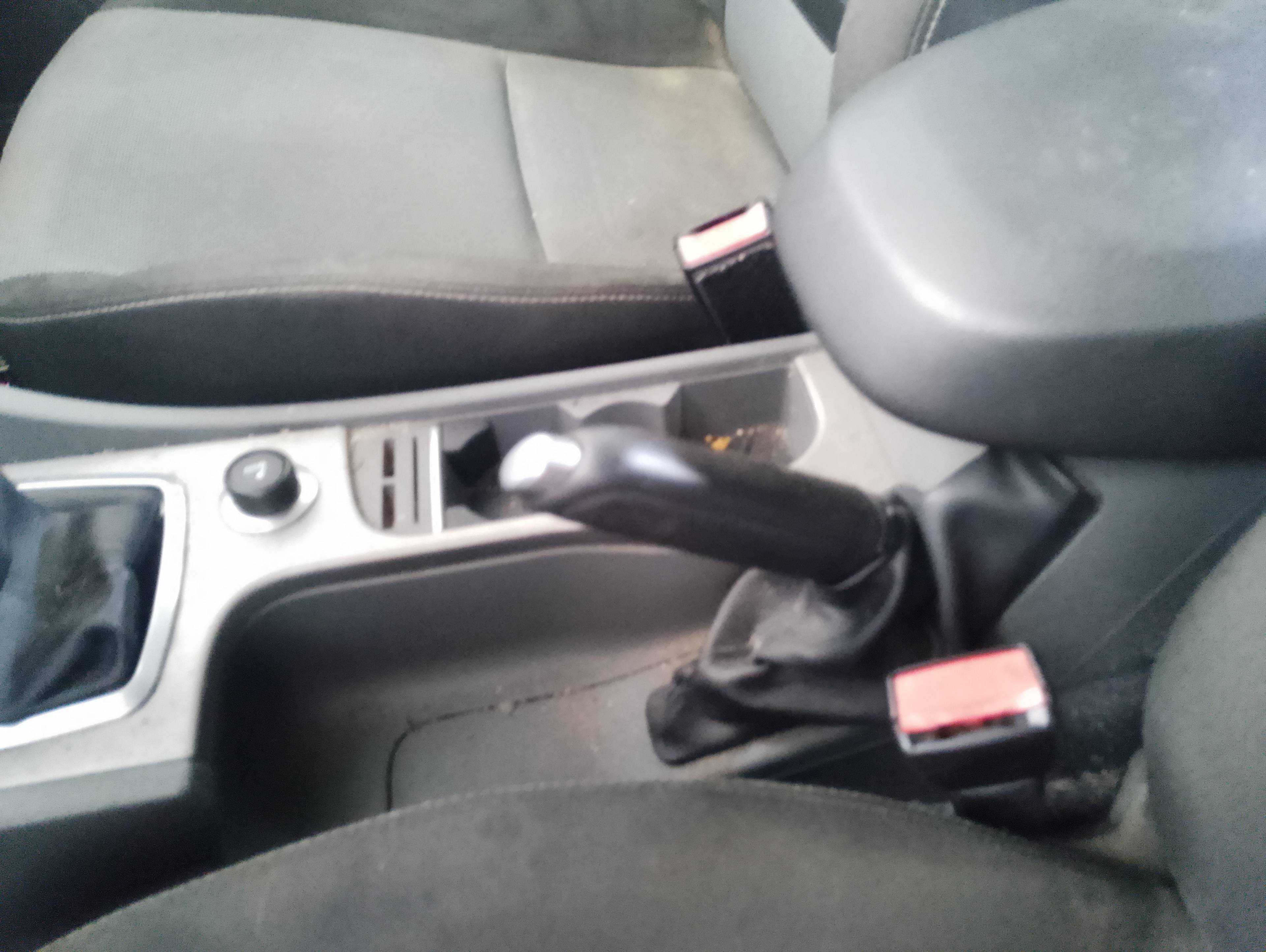 Recambio de palanca freno para ford focus berlina (cap) ambiente (d) referencia OEM IAM   
