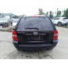 kia sportage del año 2007