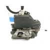 Recambio de cerradura puerta trasera izquierda para volkswagen jetta (1k2) 2.0 tdi referencia OEM IAM 7L0839015D  
