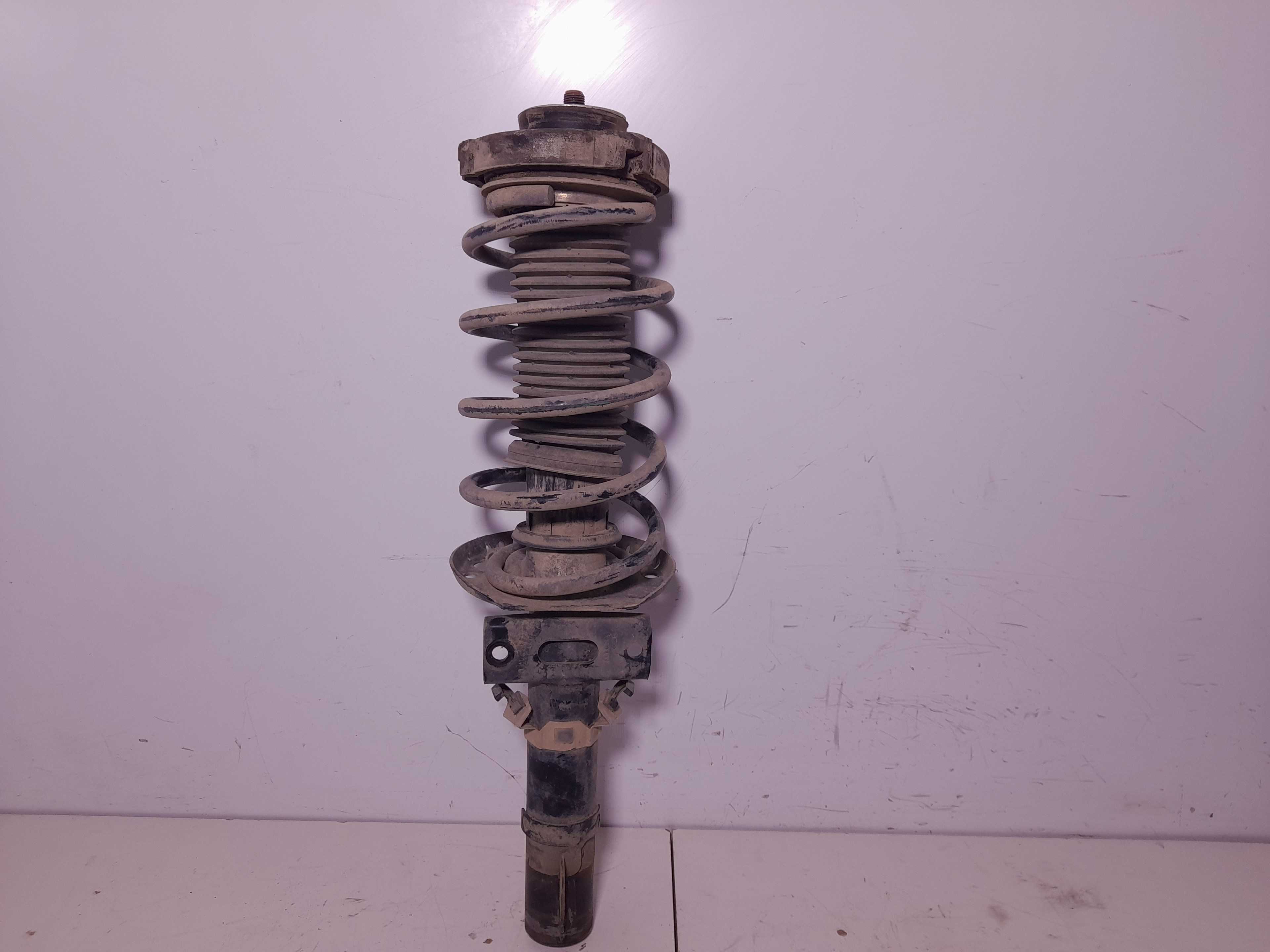 Recambio de amortiguador delantero derecho para seat ibiza (6l1) hit referencia OEM IAM   
