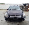 kia sportage del año 2007