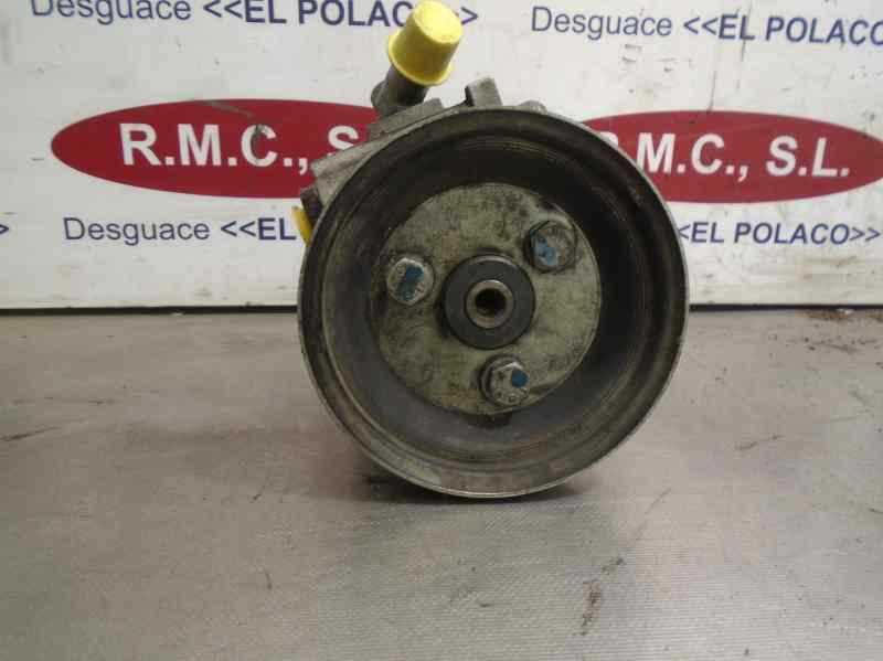 Recambio de bomba direccion para fiat doblo (119) 1.3 16v jtd dynamic multijet referencia OEM IAM 51729535  