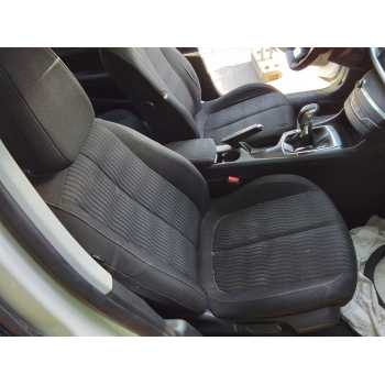 Recambio de asiento delantero derecho para peugeot 308 active referencia OEM IAM   