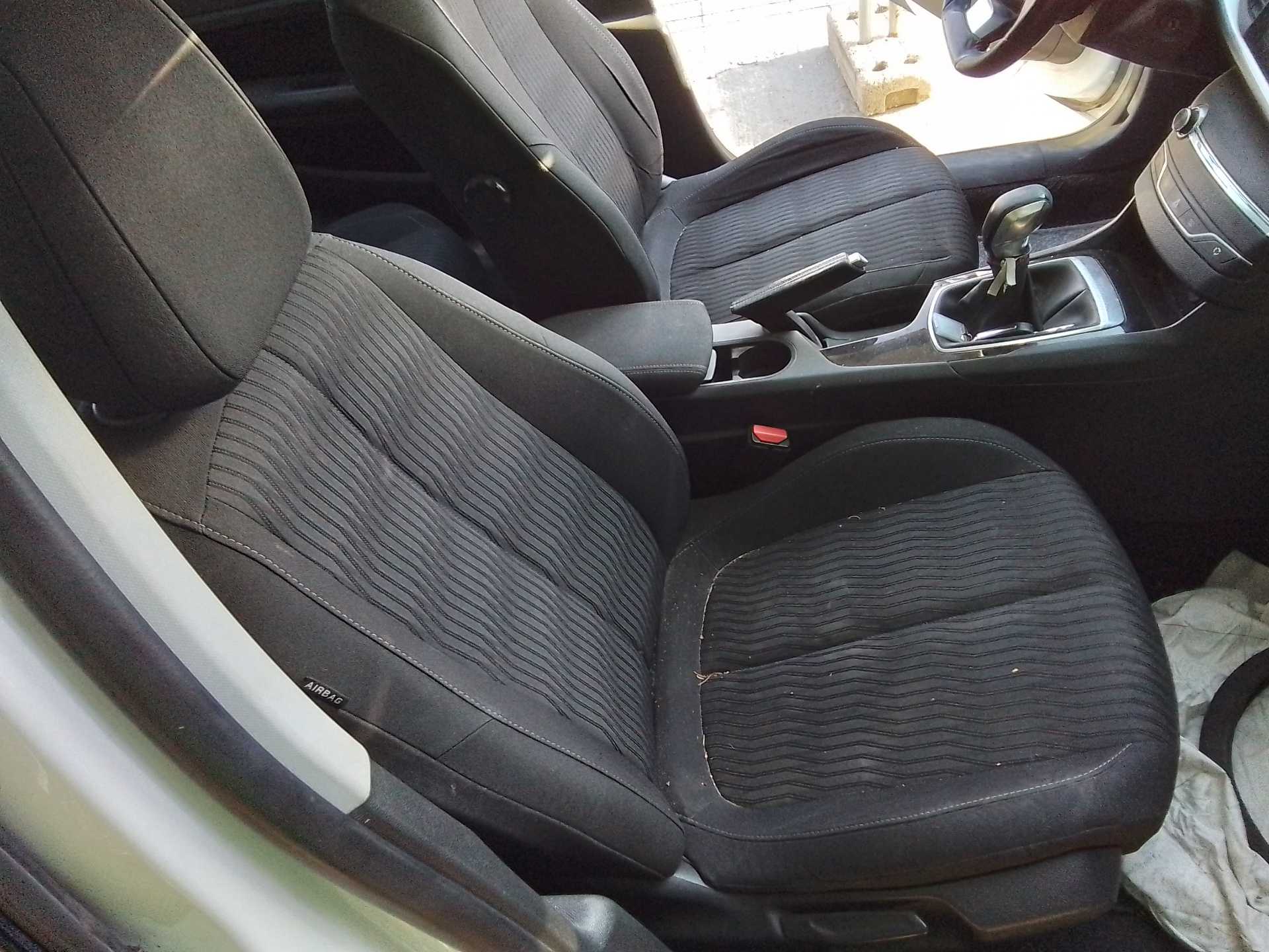Recambio de asiento delantero derecho para peugeot 308 active referencia OEM IAM   