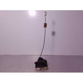 CERRADURA PUERTA TRASERA IZQUIERDA 2S4AA26413EA 