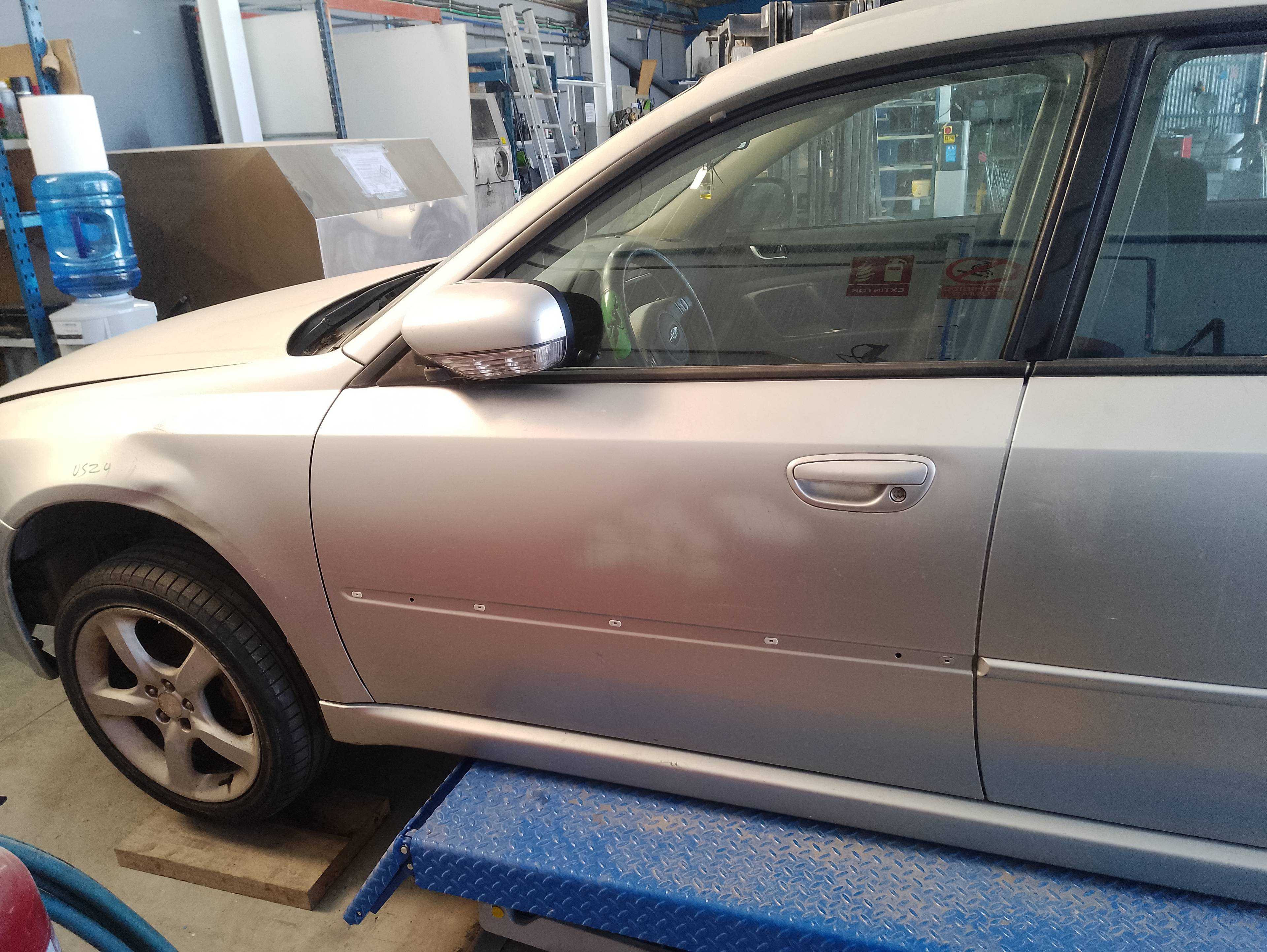 Recambio de puerta delantera izquierda para subaru legacy berl. b13 (bl) 2.0 se referencia OEM IAM   