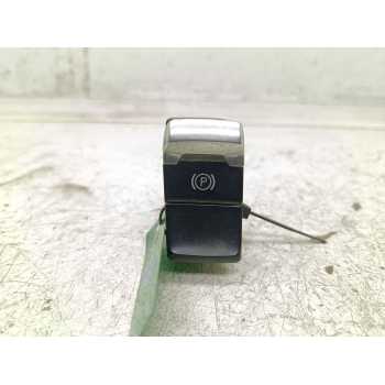 PULSADOR FRENO DE MANO ELECTRICO 8K1927225B 