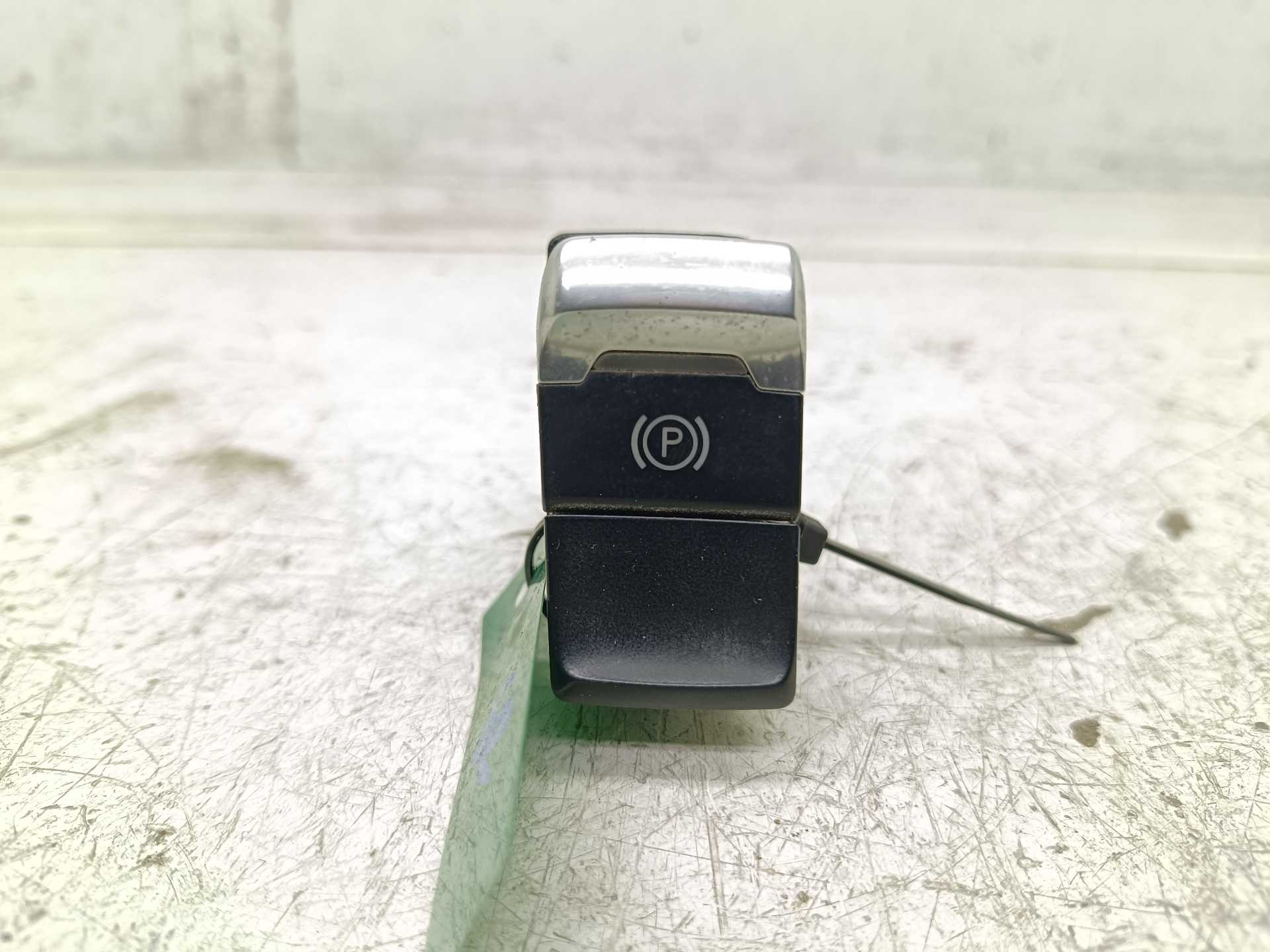 Recambio de pulsador freno de mano electrico para audi a4 avant (8k5) (2008) básico referencia OEM IAM 8K1927225B  