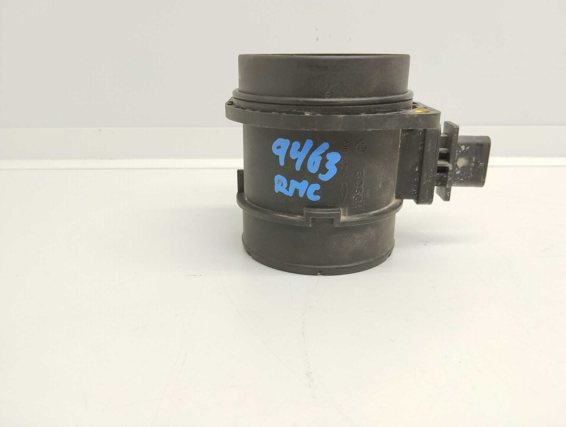 Recambio de caudalimetro para ssangyong rodius xdi referencia OEM IAM 0280218199 A6650943148 BOSCH